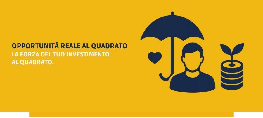 Opportunità Reale al Quadrato